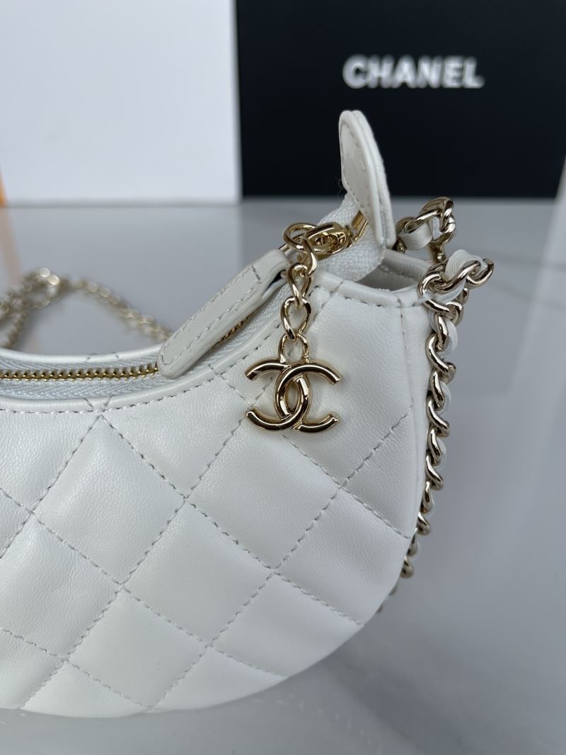 Chanel Satchel Bags